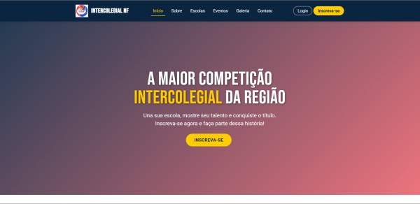Intercolegial NF