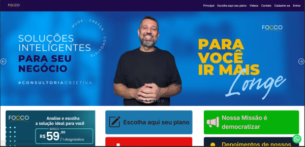 Focco Soluções