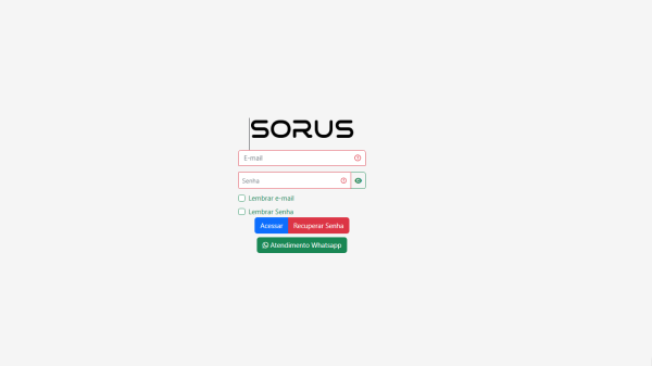Sistema Sorus