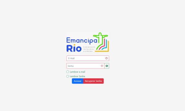 Emancipa Rio