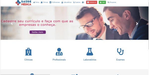 Saúde Médica 