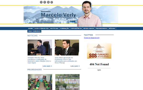 Marcelo Verly